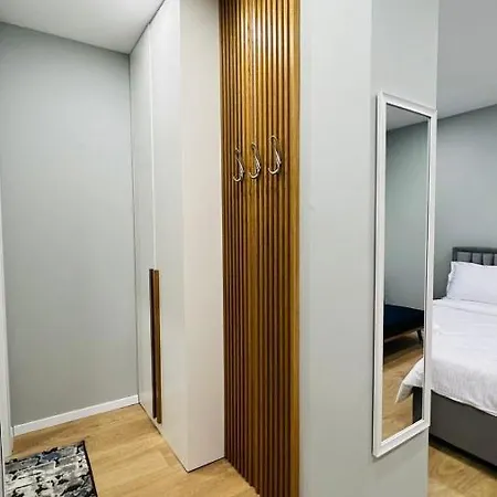 Appartement Kristi 02