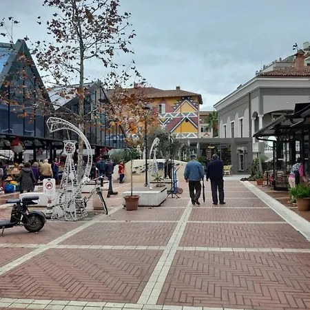 Kristi 02 Appartamento Tirana