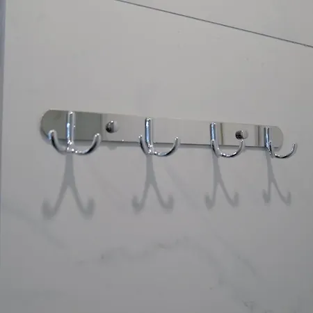 Kristi 02 Apartmán *