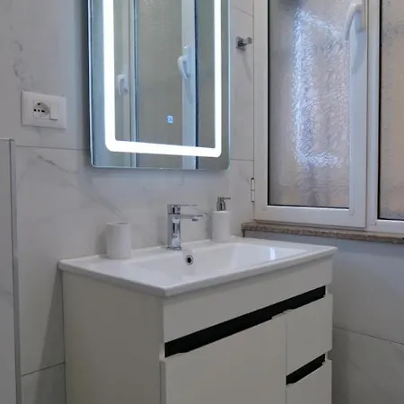 Kristi 02 Appartement Tirana