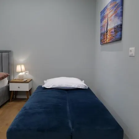 Appartement Kristi 02 Tirana