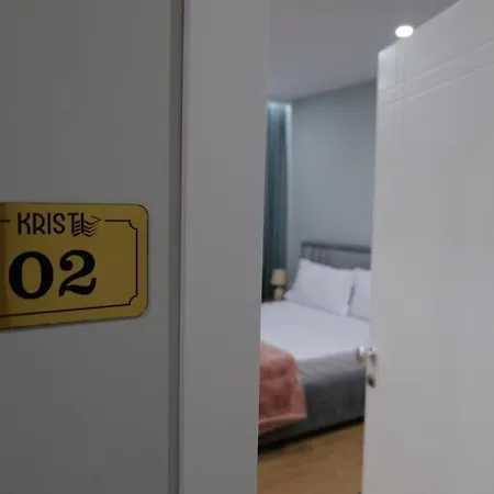 Apartmán Kristi 02 *