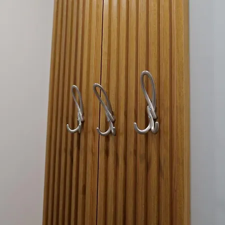 Kristi 02 Apartmán Tirana