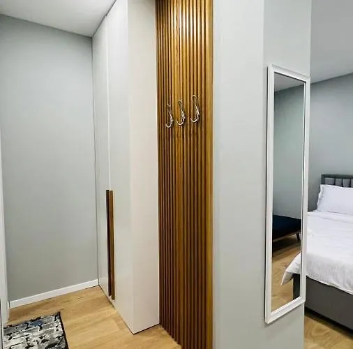 Διαμέρισμα Kristi 02