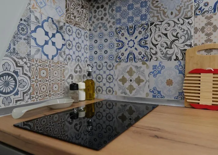 Kristi 02 Lägenhet *