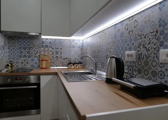 Kristi 02 Lägenhet *