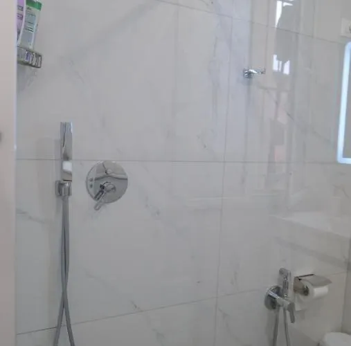 Kristi 02 Διαμέρισμα