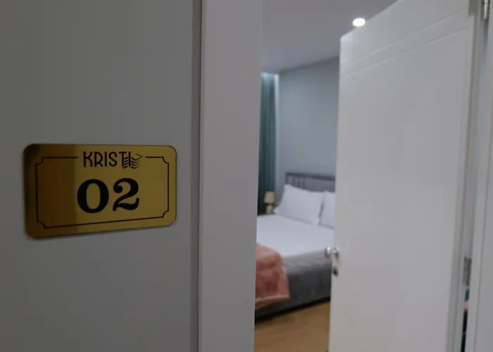 Lägenhet Kristi 02 *