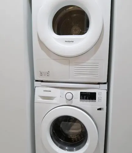 Διαμέρισμα Kristi 02 Τίρανα