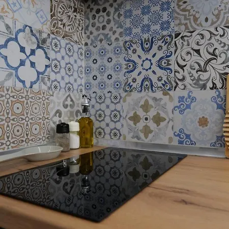 Kristi 02 Apartamento *