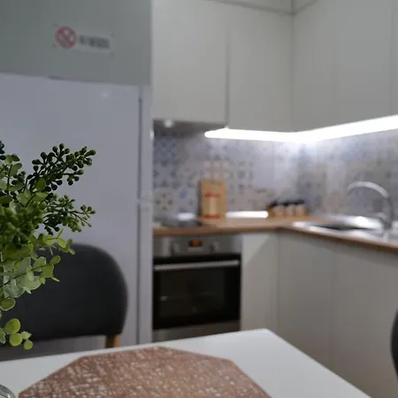 Kristi 02 Апартаменты *