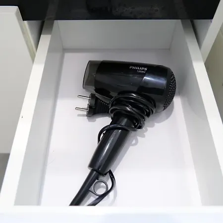 Apartamento Kristi 02 *