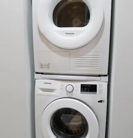 דירה Kristi 02 טיראנה