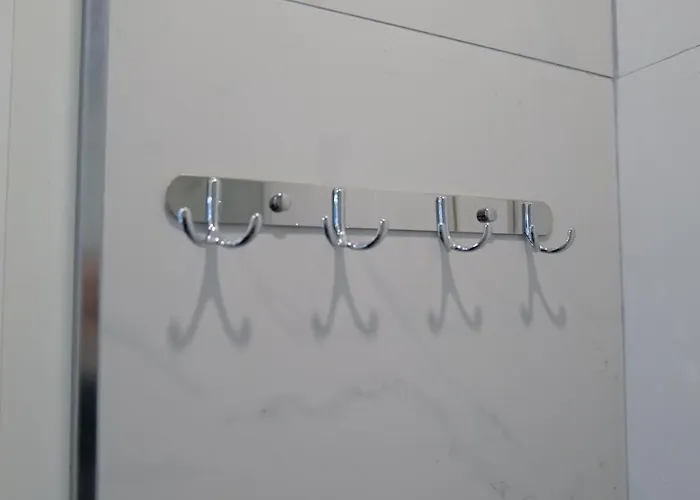 Kristi 02 Apartment *