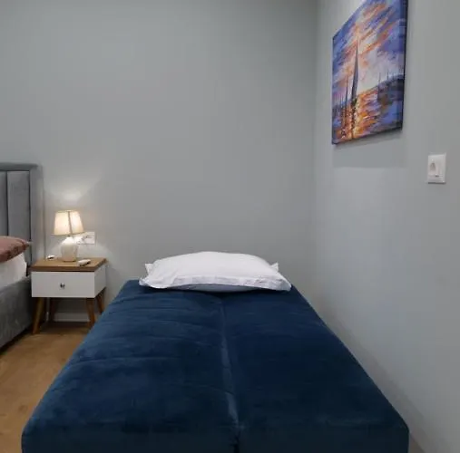 Apartment Kristi 02 Tirana