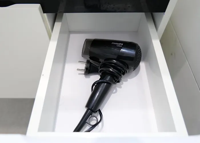 Apartment Kristi 02 *