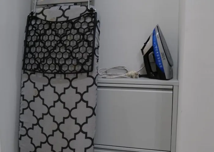 Kristi 02 아파트 *