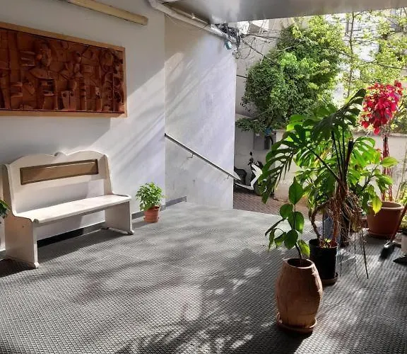 アパート Kristi 02